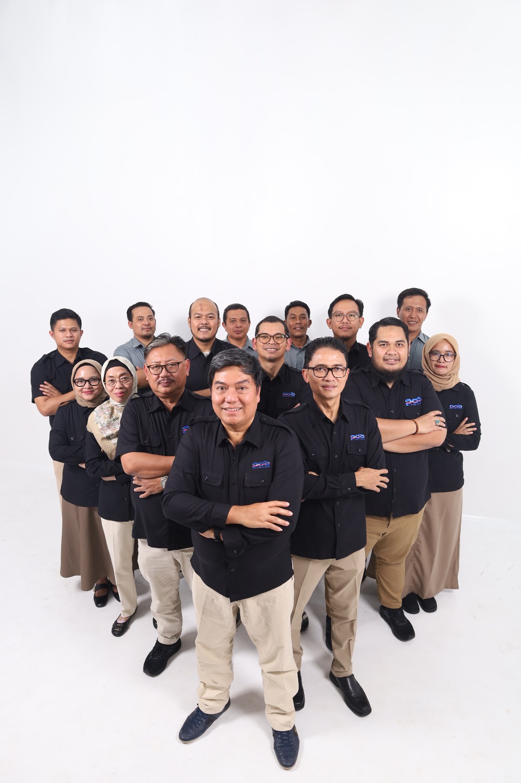 Tim Kami PT. Pesona Adi Batara