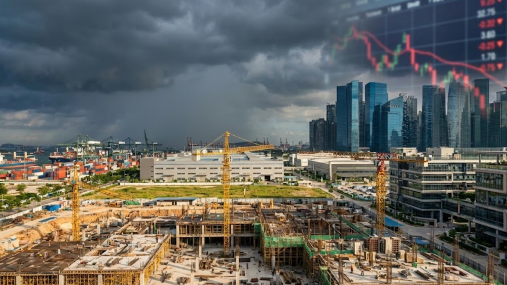 Mengapa Investasi Sektor Riil Lebih Stabil di Tengah Ketidakpastian Ekonomi?