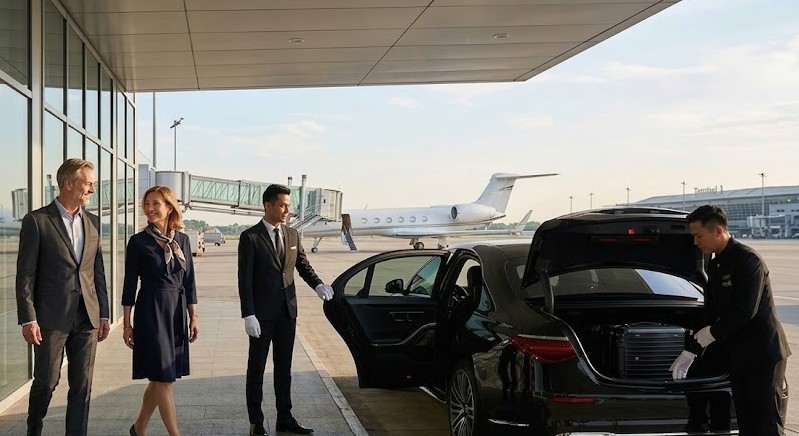 Menjawab Kebutuhan Mobilitas VIP: Standar Baru Layanan Transportasi Luxury Car & Operasional Pesona Adi Batara