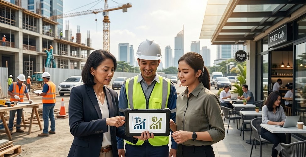 Diversifikasi Portofolio Strategis: Optimalisasi Sektor Investasi KSO & F&B Sebagai Motor Pertumbuhan Pesona Adi Batara