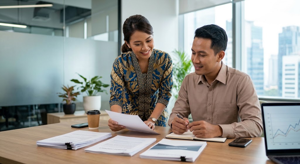 Panduan Lengkap Bisnis KSO: Strategi Sukses, Legalitas, dan Mitigasi Risiko