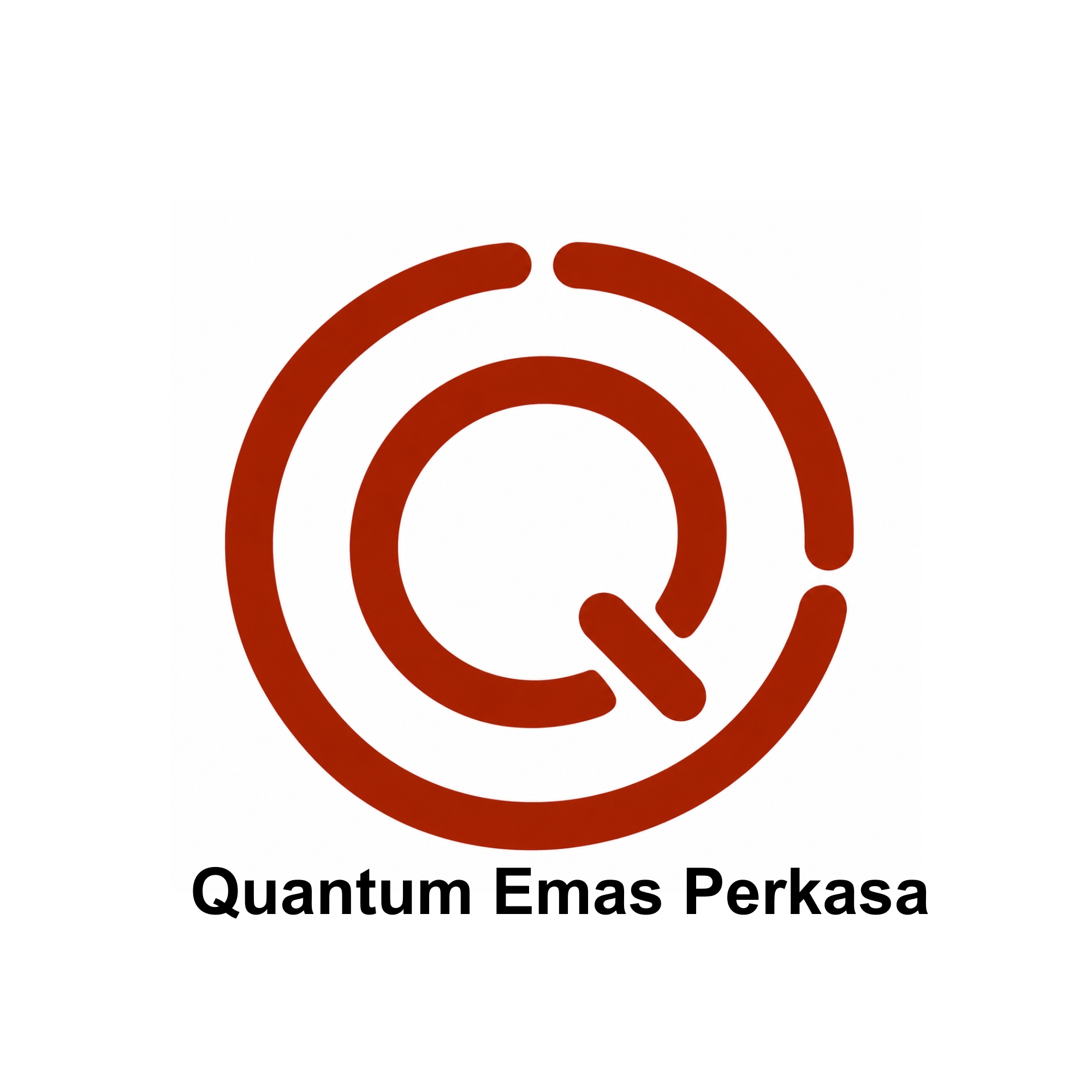 Quantum Emas Perkasa